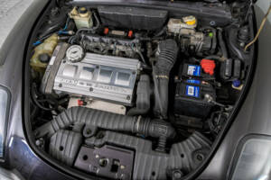 Image 39/50 de FIAT Barchetta (2000)