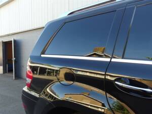Afbeelding 23/100 van Mercedes-Benz GL 550 4MATIC (2008)