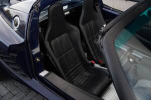 Bild 13/50 von Lotus Elise R (2007)