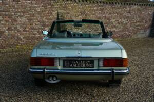 Bild 6/50 von Mercedes-Benz 450 SL (1973)