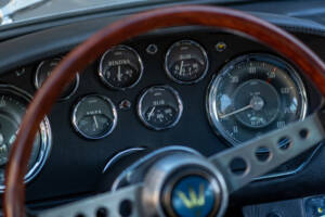 Bild 19/50 von Maserati Mistral 3700 (1965)