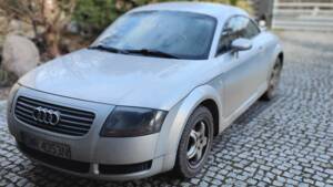Immagine 4/8 di Audi TT 1.8 T (1999)