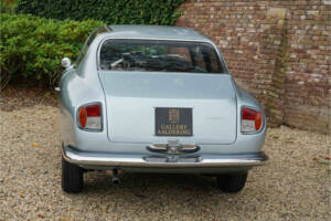 Bild 20/50 von Lancia Flavia Sport 1.8 (Zagato) (1966)
