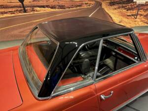 Image 27/35 de Mercedes-Benz 280 SL (1969)