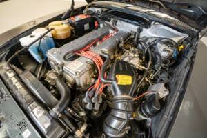 Image 13/32 of Mercedes-Benz 280 SL (1985)