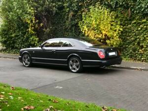 Immagine 18/19 di Bentley Brooklands (2008)