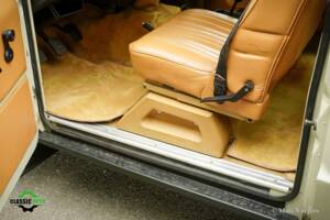 Imagen 11/58 de Land Rover Range Rover Classic 3.5 (1981)