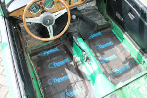Immagine 21/42 di Triumph Spitfire 1500 (1976)
