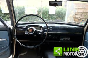 Image 9/10 of FIAT 1100 D (1965)
