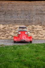 Image 10/32 of Messerschmitt / FMR KR 200 (1959)