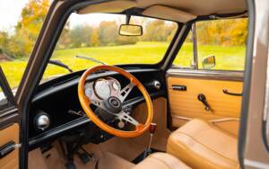 Immagine 19/36 di Innocenti Mini 1001 Export (1972)