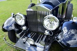 Afbeelding 17/50 van Rolls-Royce Phantom II (1933)
