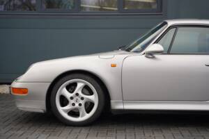 Bild 9/50 von Porsche 911 Carrera S (1996)