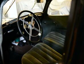 Image 27/50 de Mercedes-Benz 170 V Saloon (1938)