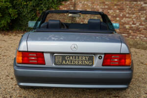 Image 36/50 de Mercedes-Benz 300 SL (1991)