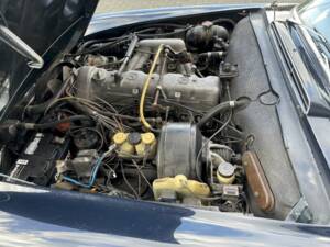 Immagine 28/35 di Mercedes-Benz 280 SL (1970)