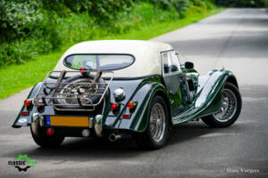 Bild 55/68 von Morgan 4&#x2F;4 1800 (2002)