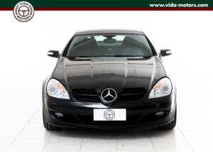 Image 6/15 de Mercedes-Benz SLK 280 (2006)