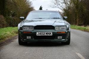 Image 3/12 de Aston Martin Virage 6.3 Litre (1991)