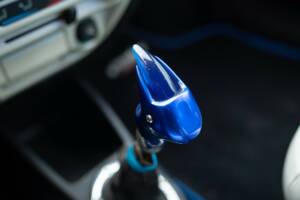 Immagine 39/50 di Citroën Saxo 1.6i VTS (1996)