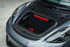 Bild 12/25 von Porsche 718 Spyder RS Weissach (2024)