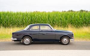 Bild 4/34 von Volvo Amazon  P121 (1966)