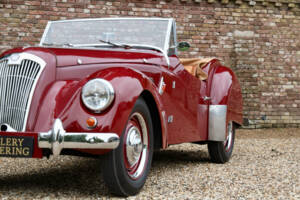Image 37/50 of Lea-Francis 2,5 Litre (1950)