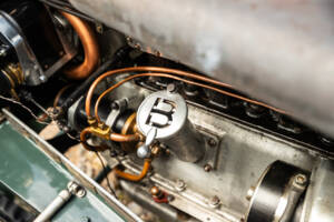 Immagine 11/17 di Bentley 3 Liter (1924)