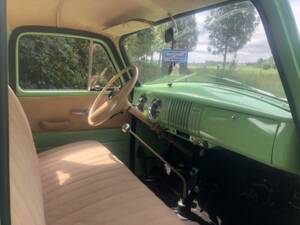 Image 10/22 de Chevrolet 3100 ½-ton (1954)
