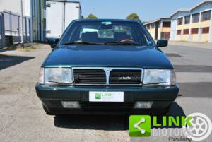 Image 2/10 de Lancia Thema I.E. (1986)
