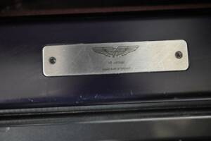 Image 50/50 de Aston Martin V8 Vantage (2006)