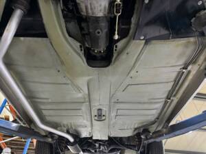 Bild 27/27 von Mercedes-Benz 190 SL (1962)