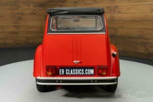 Imagen 7/19 de Citroën 2 CV 6 (1983)