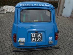 Image 8/98 de Renault R 4 TL (1984)