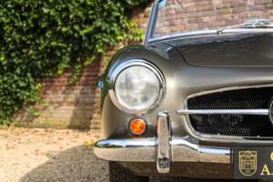 Image 29/50 of Mercedes-Benz 190 SL (1960)