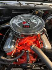 Afbeelding 8/22 van Chevrolet El Camino SS 396 (1968)