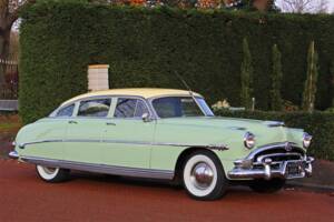 Bild 2/18 von Hudson Hornet (1953)