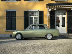 Immagine 8/100 di Alfa Romeo Giulia Super 1.6 (1974)