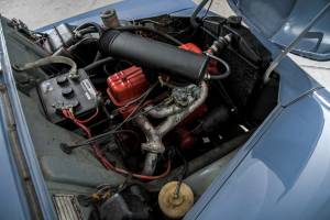 Bild 39/50 von Volvo PV 544 (1960)