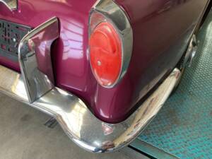 Image 37/50 de FIAT 1100-103 E TV-Convertible (1956)