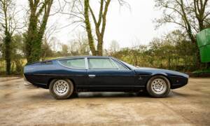 Bild 2/24 von Lamborghini Espada 400 GT (1973)
