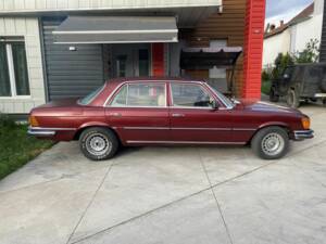 Bild 4/8 von Mercedes-Benz 280 SEL (1979)