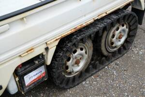 Bild 12/21 von Honda Acty Crawler (1994)