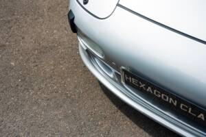 Bild 57/58 von Porsche 911 Carrera 4S (1996)
