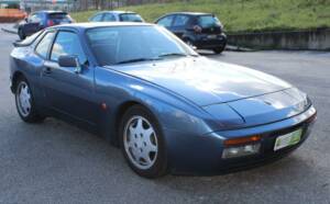 Bild 7/10 von Porsche 944 S2 (1990)