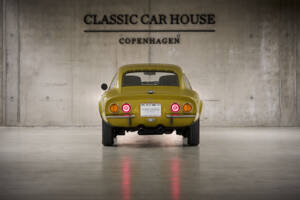Afbeelding 11/89 van Opel GT 1900 (1972)