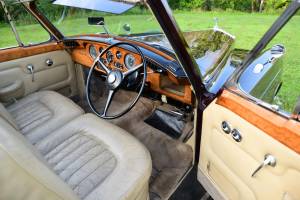 Bild 34/50 von Rolls-Royce Silver Cloud III (1963)