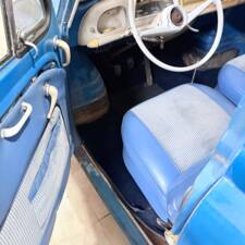 Obraz 12/50 pojazdu Alfa Romeo Dauphine Rallye 1093 (1962)