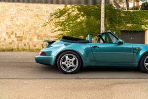 Bild 4/18 von Porsche 911 Carrera (WTL) (1992)