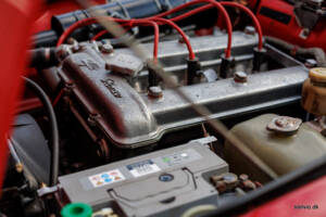 Image 42/43 of Alfa Romeo 2000 GT Veloce (1972)